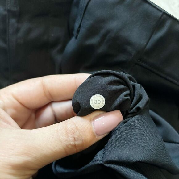 Lululemon Easy Commute Men’s Pant Size 30 x 31"L DESIGNED FOR ON THE MOVE - Picture 7 of 7